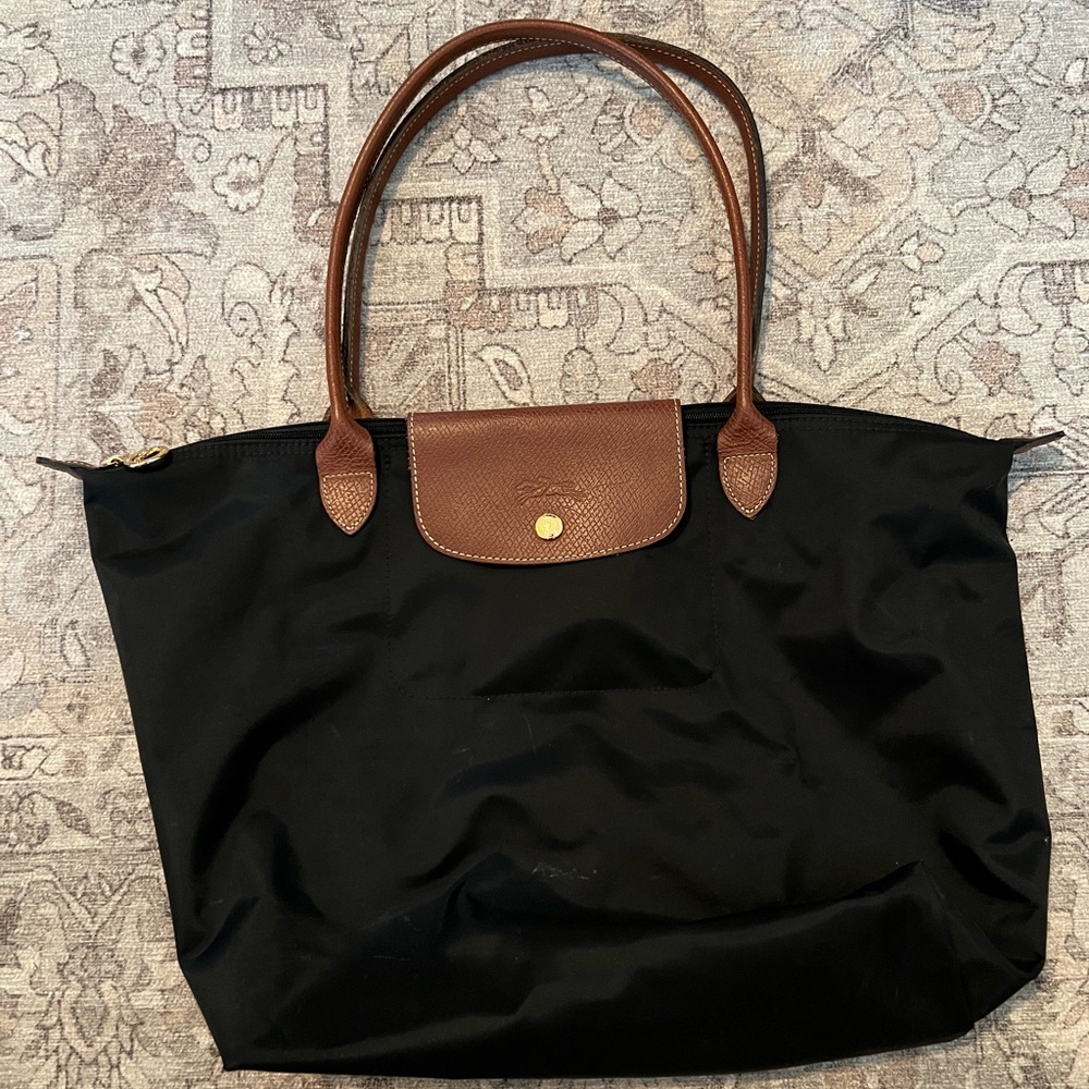Longchamp bag